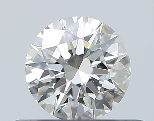 0.33 ct Round Diamond