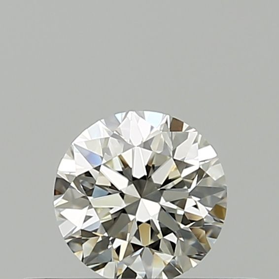 0.30 ct Round diamond