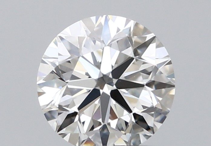 0.50 ct Round diamond