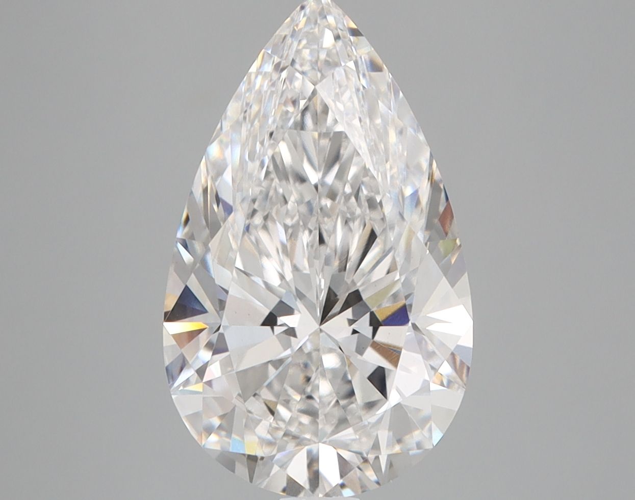 3.58 Carat