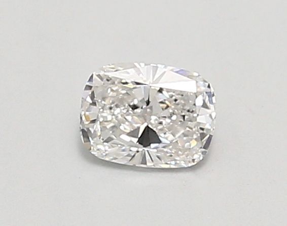 0.41 ct lab-grown Cushion modified Diamond