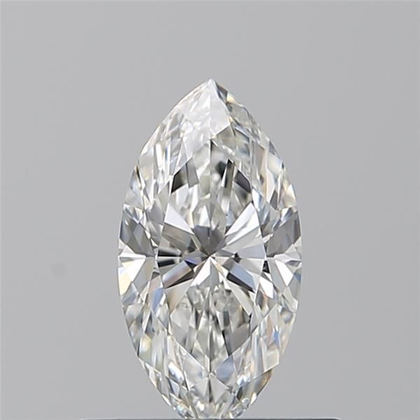 0.50 ct Marquise diamond