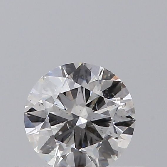 0.3 ct Round Diamond
