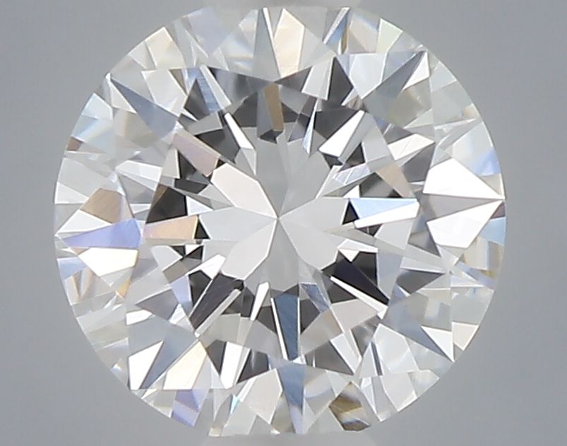 0.49 ct lab-grown Round Diamond