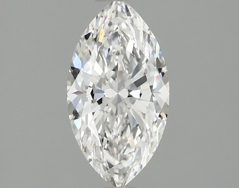 1.07 ct. marquise Lab Grown Diamond front image