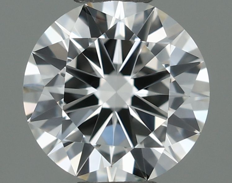 0.40 ct Round diamond
