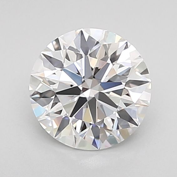 1.06 ct. round Lab Grown Diamond front image