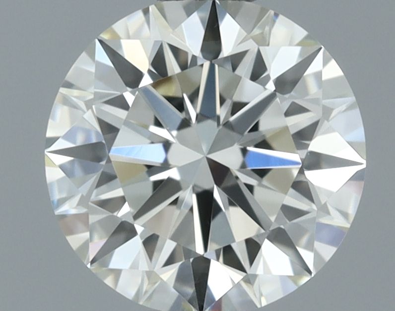 0.40 ct Round diamond