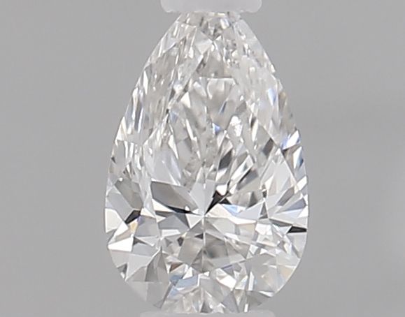 0.30 ct Pear diamond
