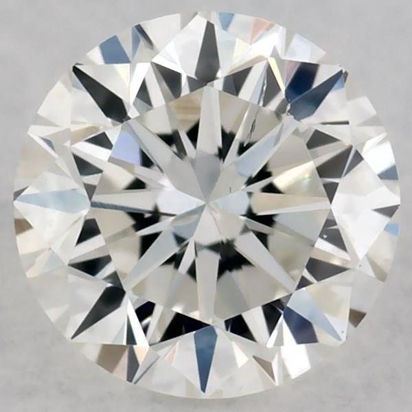 0.23 ct Round Diamond