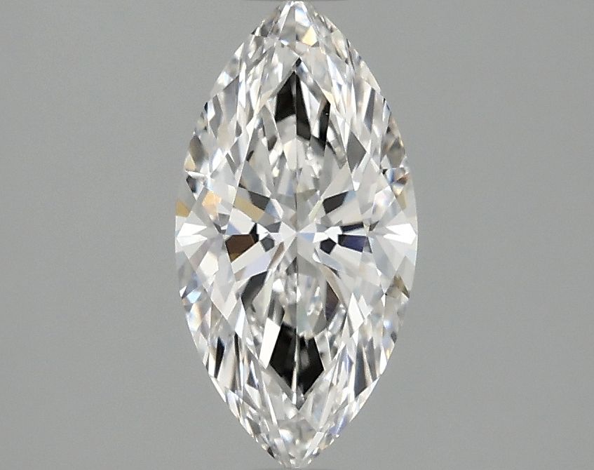 1.02 ct. marquise Lab Grown Diamond front image