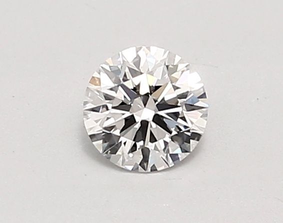 0.44 ct lab-grown Round Diamond