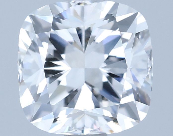 1.54 ct Cushion Modified diamond