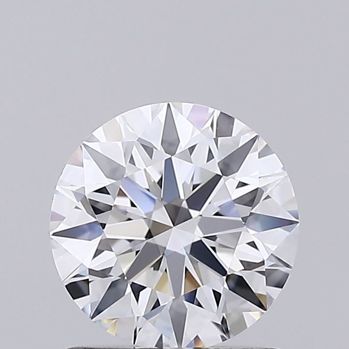 1.04 ct. round Lab Grown Diamond front image