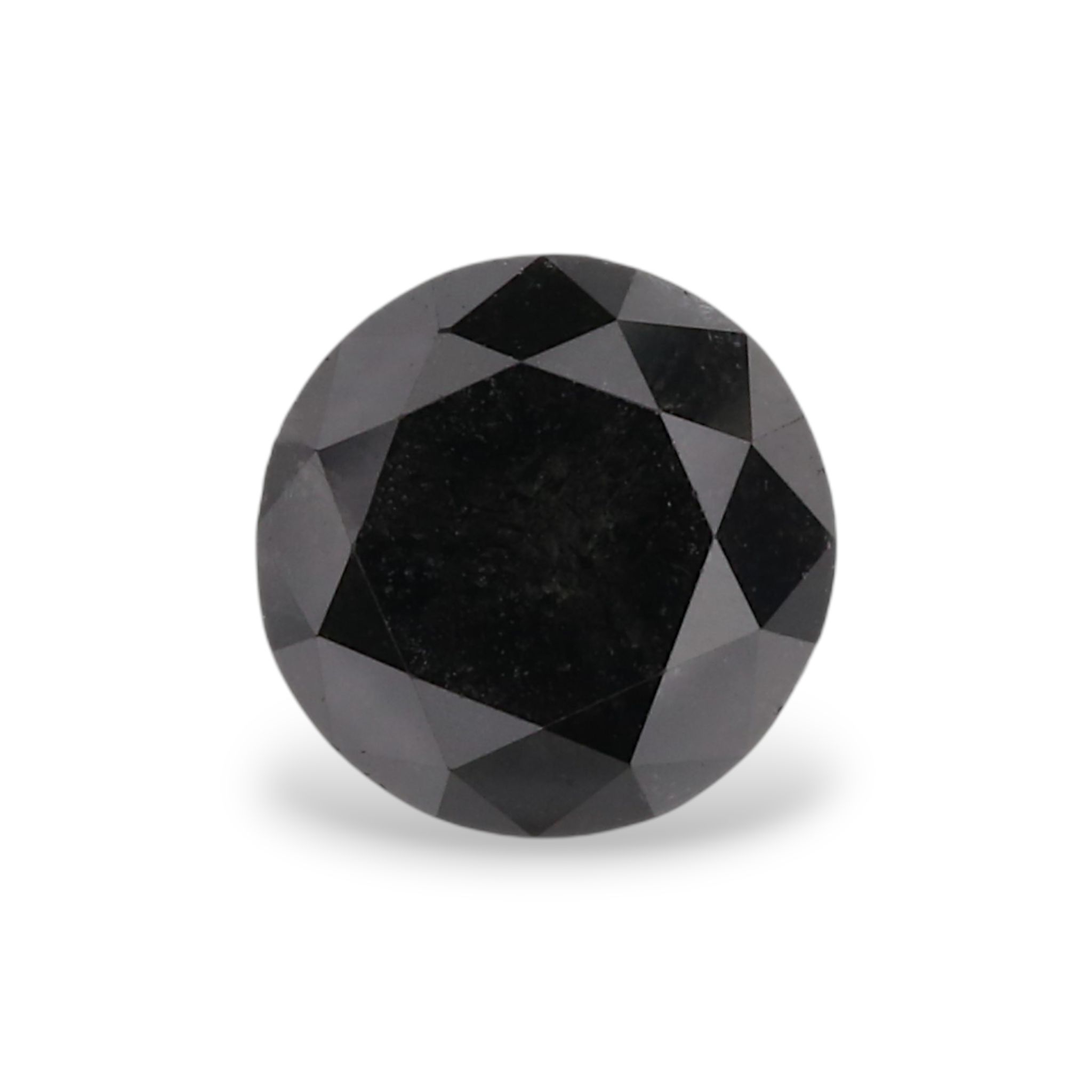 1.05 ct Round diamond