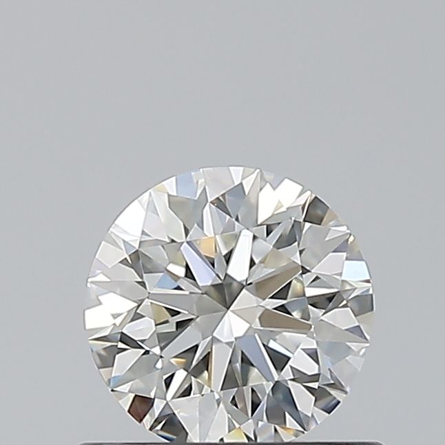 0.60 ct Round diamond
