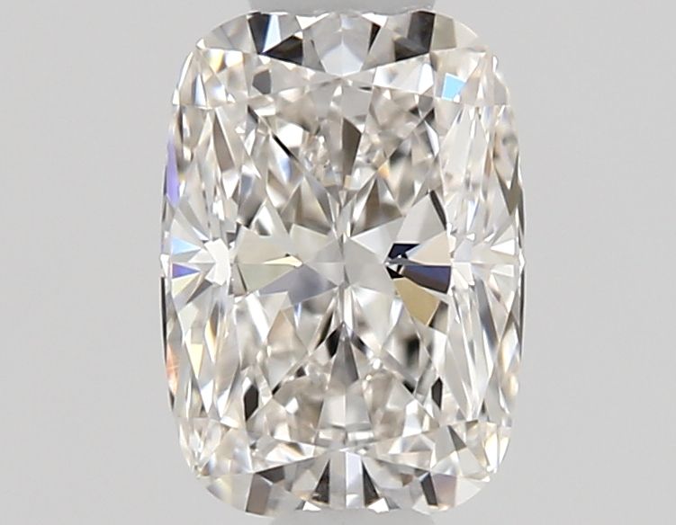0.54 ct Cushion Brilliant diamond
