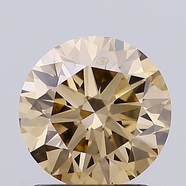 1.52 ct Round diamond