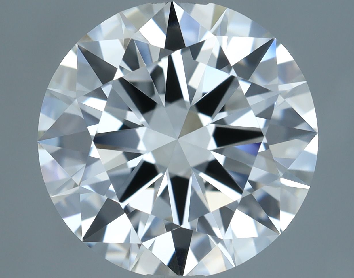 2.44 Carat