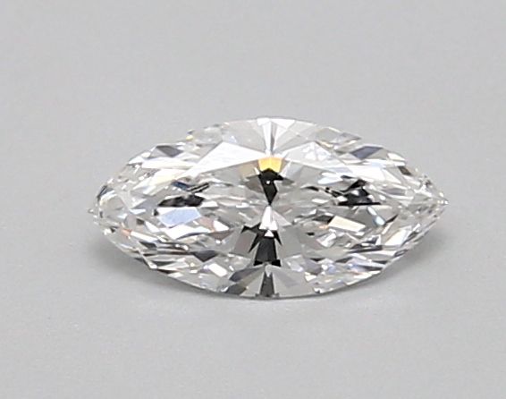 0.42 ct lab-grown Marquise Diamond