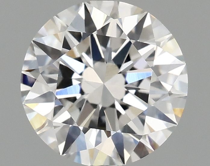 1.04 ct. round Lab Grown Diamond front image