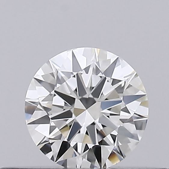 0.2 ct Round Diamond