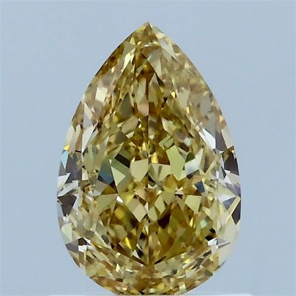 1.09 ct Pear diamond