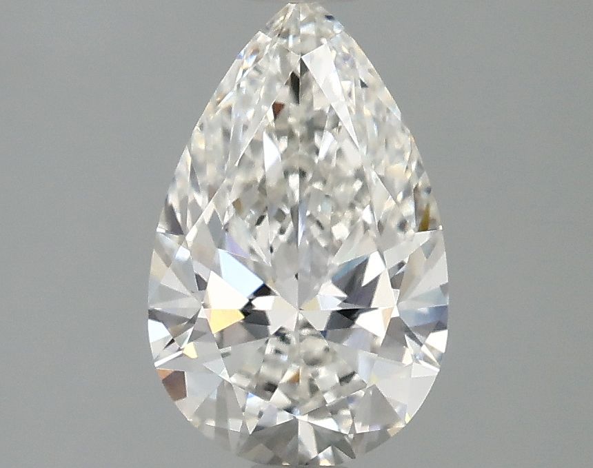 1.51 ct Pear diamond