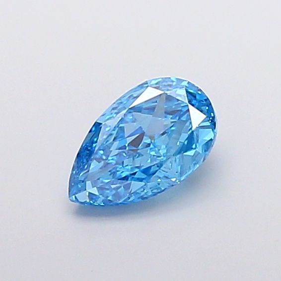 1.08 ct Pear diamond
