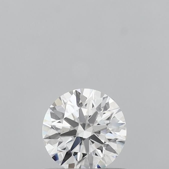 0.54 ct. round Lab Grown Diamond front image