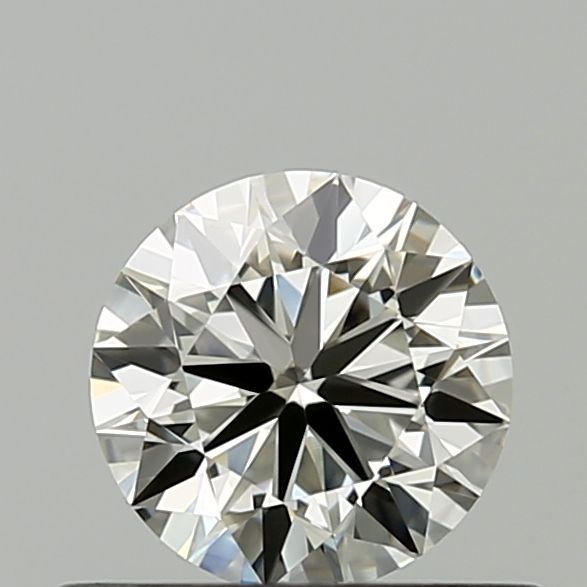 0.50 ct Round diamond