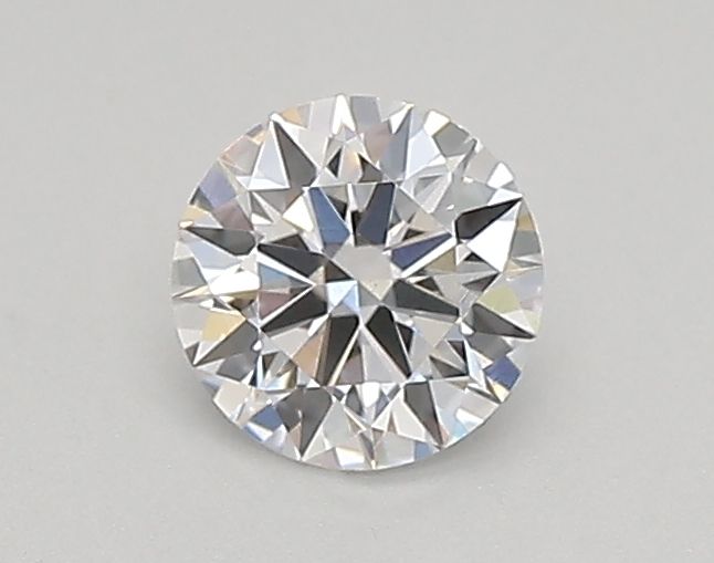 0.29 ct lab-grown Round Diamond
