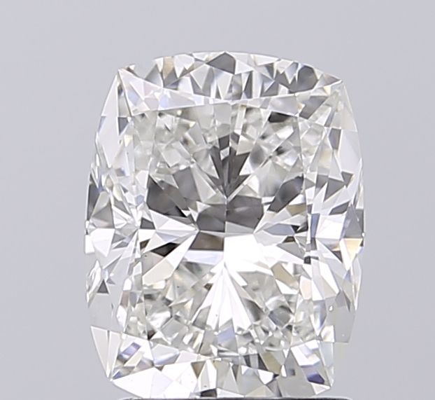2.06 ct Cushion Modified diamond