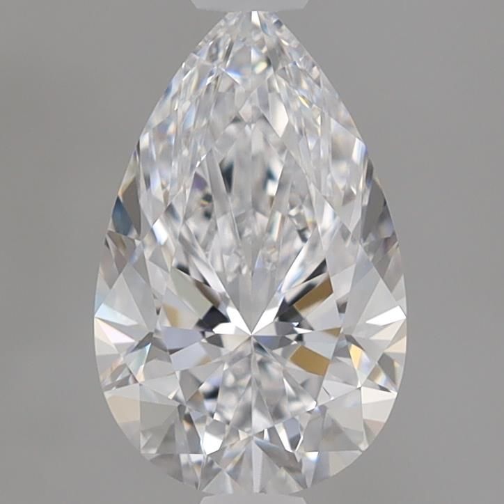 1.08 ct. pear Lab Grown Diamond front image
