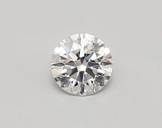 0.28 ct lab-grown Round Diamond