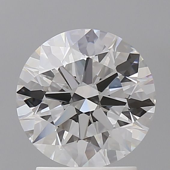 2.05 ct. round Lab Grown Diamond front image