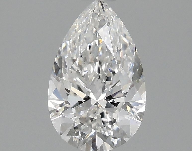 1.08 ct. pear Lab Grown Diamond front image