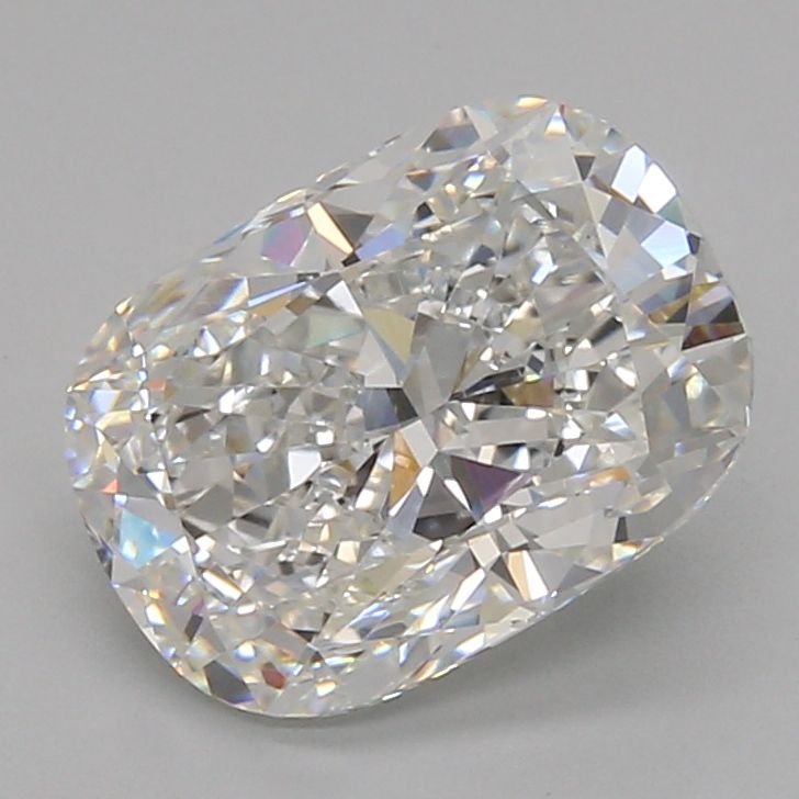 3.57 Carat