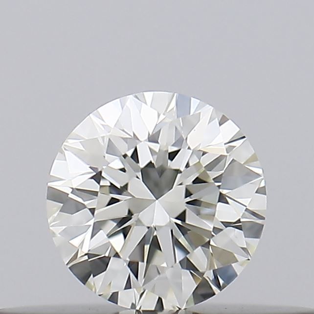 0.2 ct Round Diamond