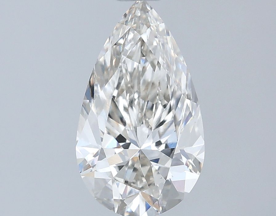 1.04 ct Pear diamond