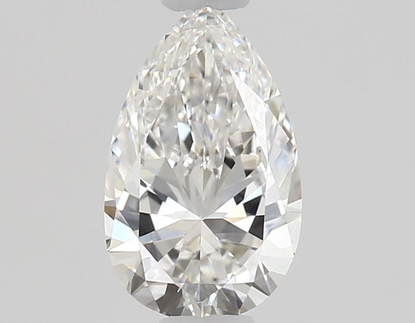 0.51 ct Pear diamond