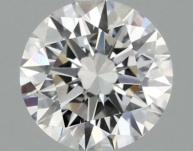 1.05 ct. round Lab Grown Diamond front image