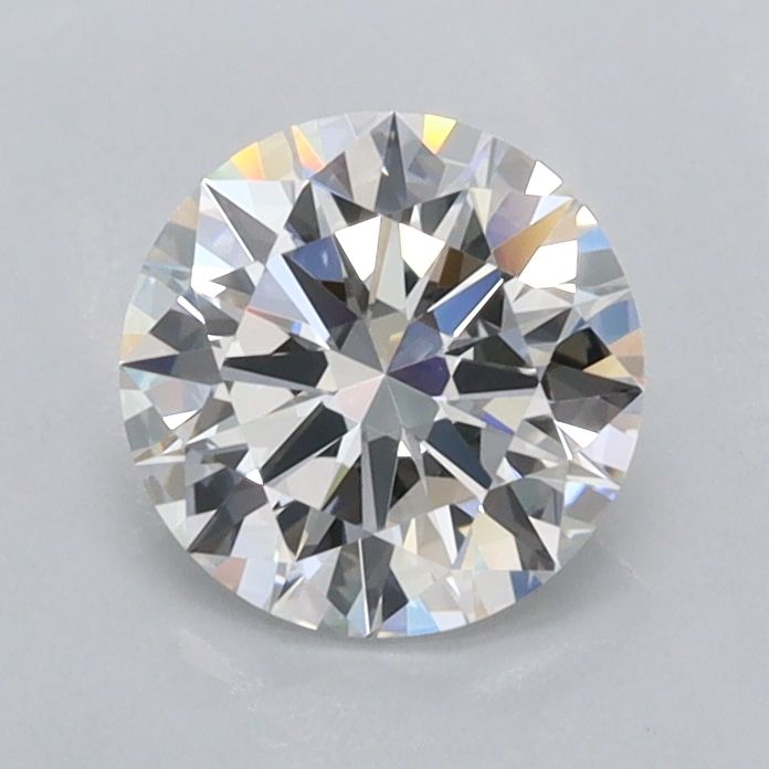 0.98 ct. round Lab Grown Diamond front image