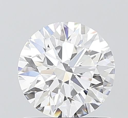 1.07 ct. round Lab Grown Diamond front image