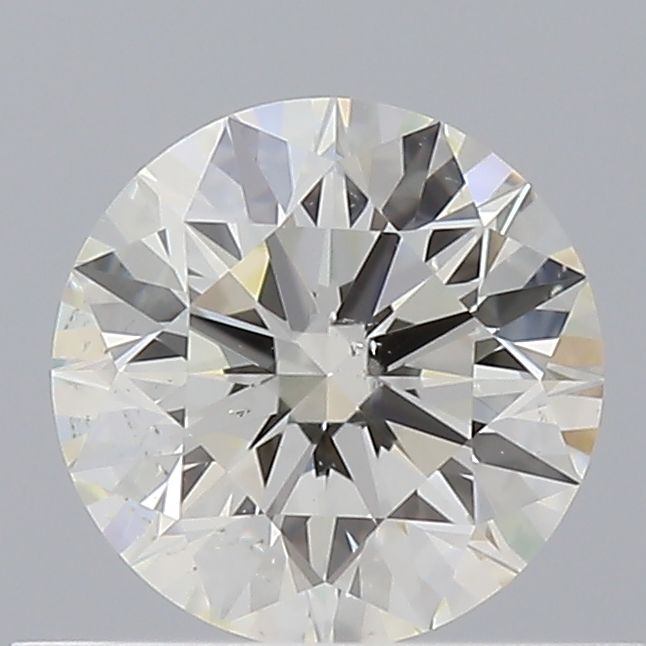 0.55 ct Round Diamond
