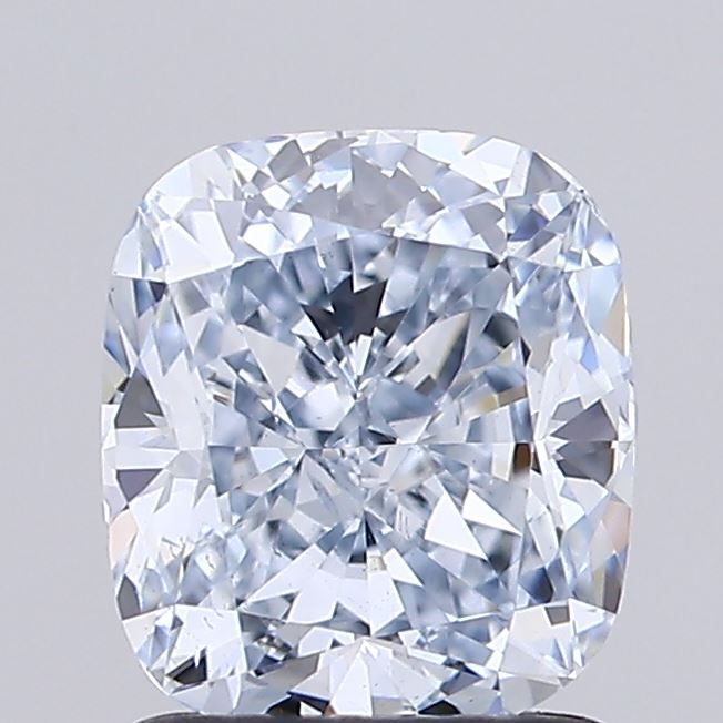 1.51 ct Cushion Modified diamond