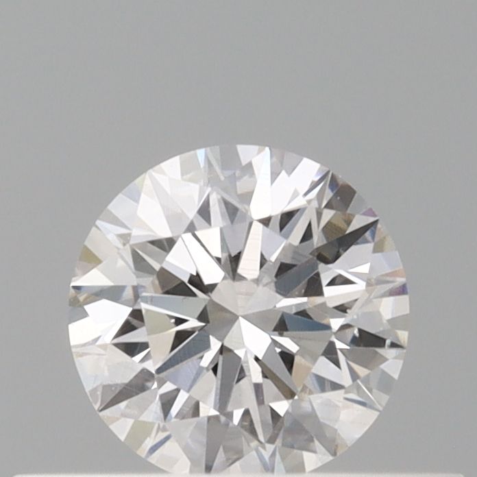 0.35 ct Round Diamond