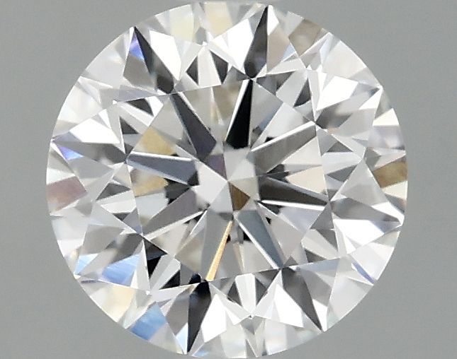 1.09 ct. round Lab Grown Diamond front image