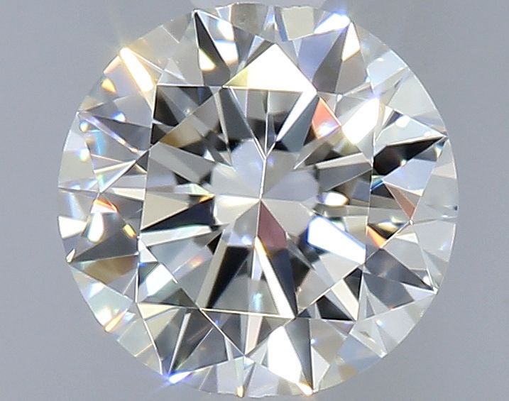 0.40 ct Round diamond