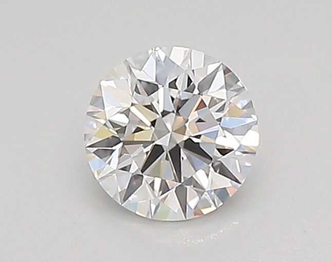 0.44 ct lab-grown Round Diamond